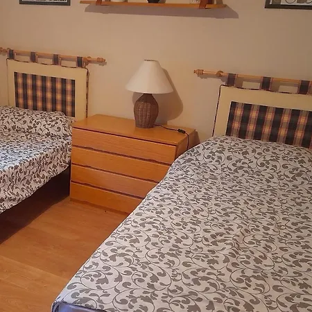 Apartamento Sapporo *