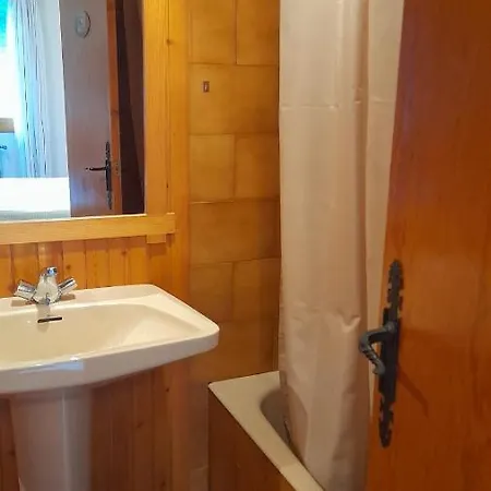 Apartamento Sapporo Appartement