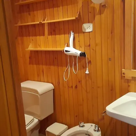 Apartamento Sapporo Vielha