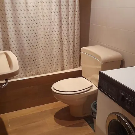 Apartamento Sapporo