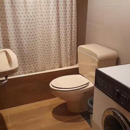 Apartamento Sapporo
