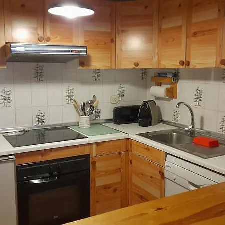 דירה Apartamento Sapporo וויאלהה