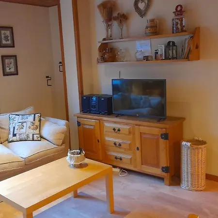 Apartamento Sapporo Appartement *
